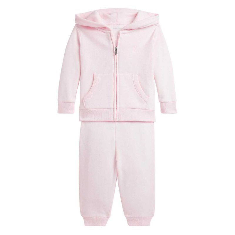 Polo Ralph Lauren Lsfzhood Pant Set image number 0